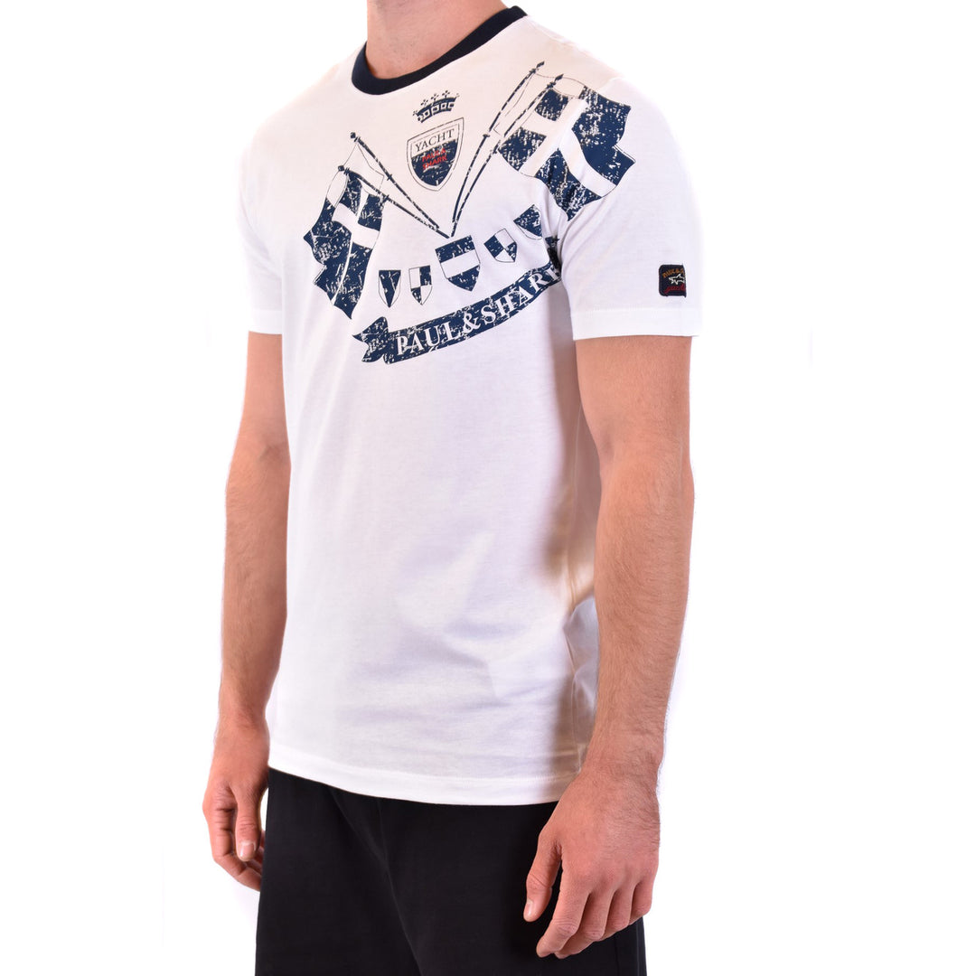 Paul&amp;shark Men T-Shirt