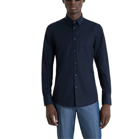 Antony Morato Men Shirt