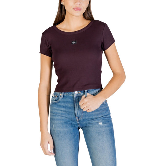 Calvin Klein Jeans  Women T-Shirt