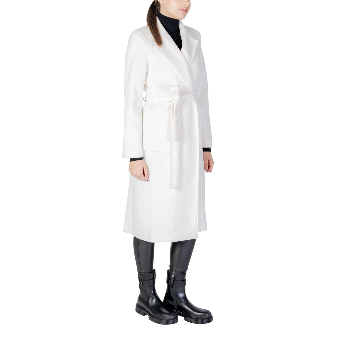 Choral  Women Coat