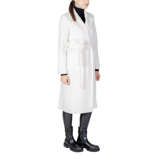 Choral  Women Coat