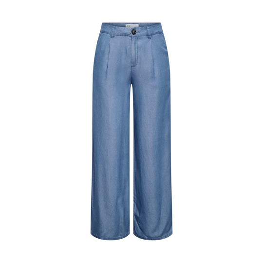 Jacqueline De Yong  Women Trousers