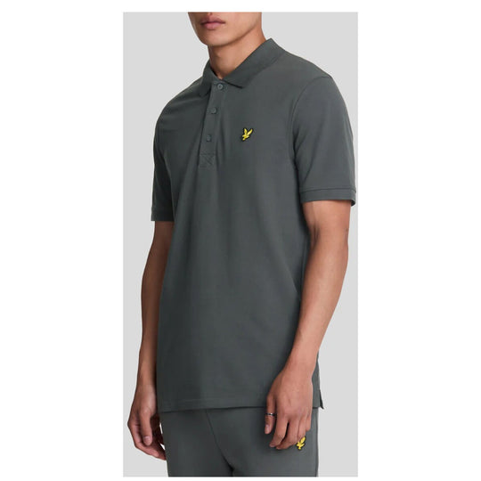 Lyle &amp; Scott Men Polo