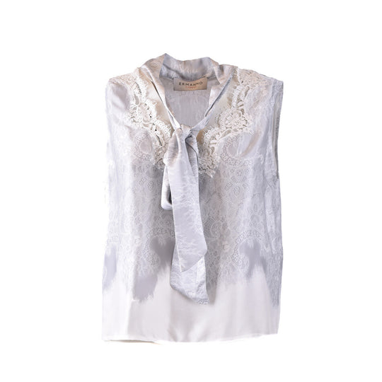 Ermanno  Women Blouse