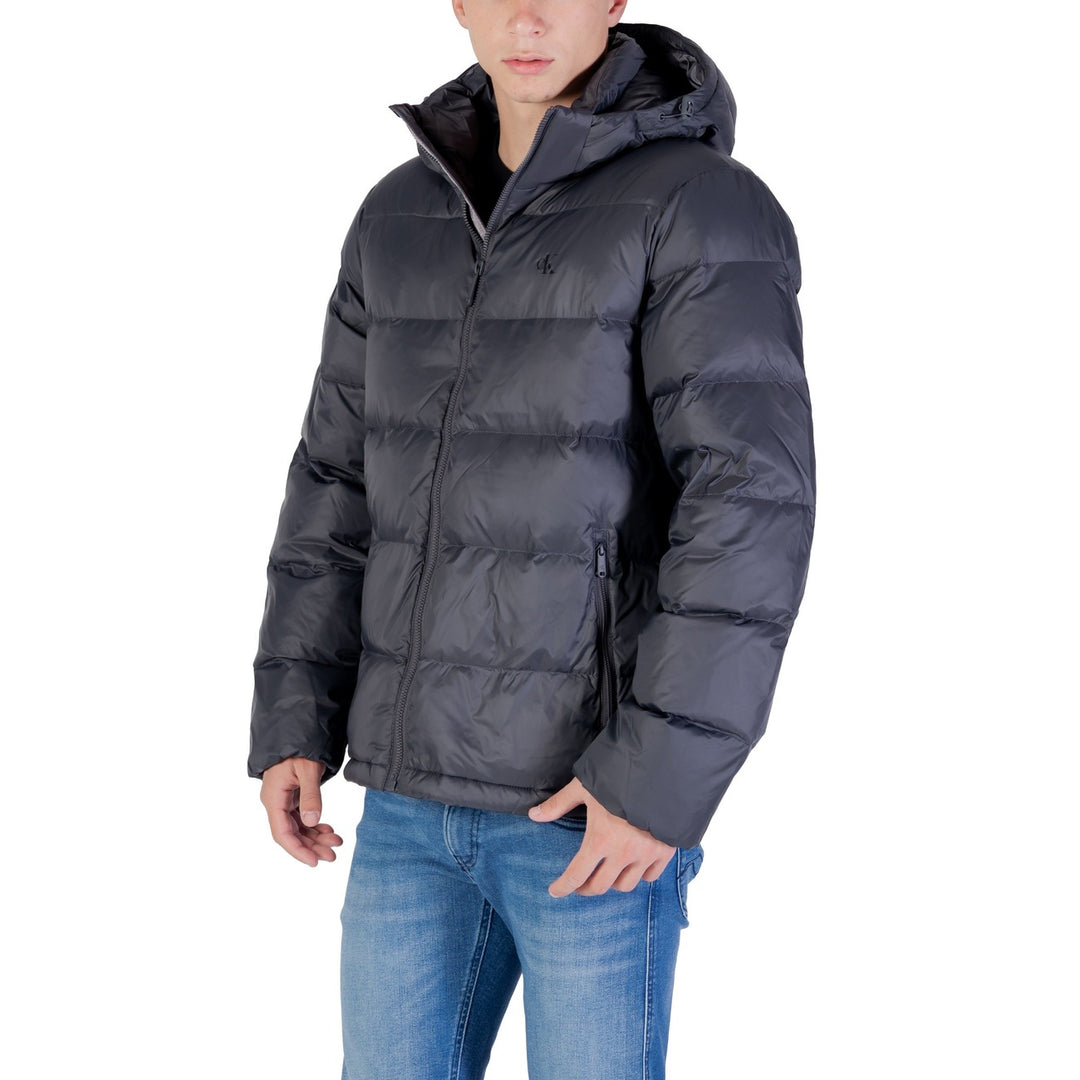Calvin Klein Jeans Men Jacket