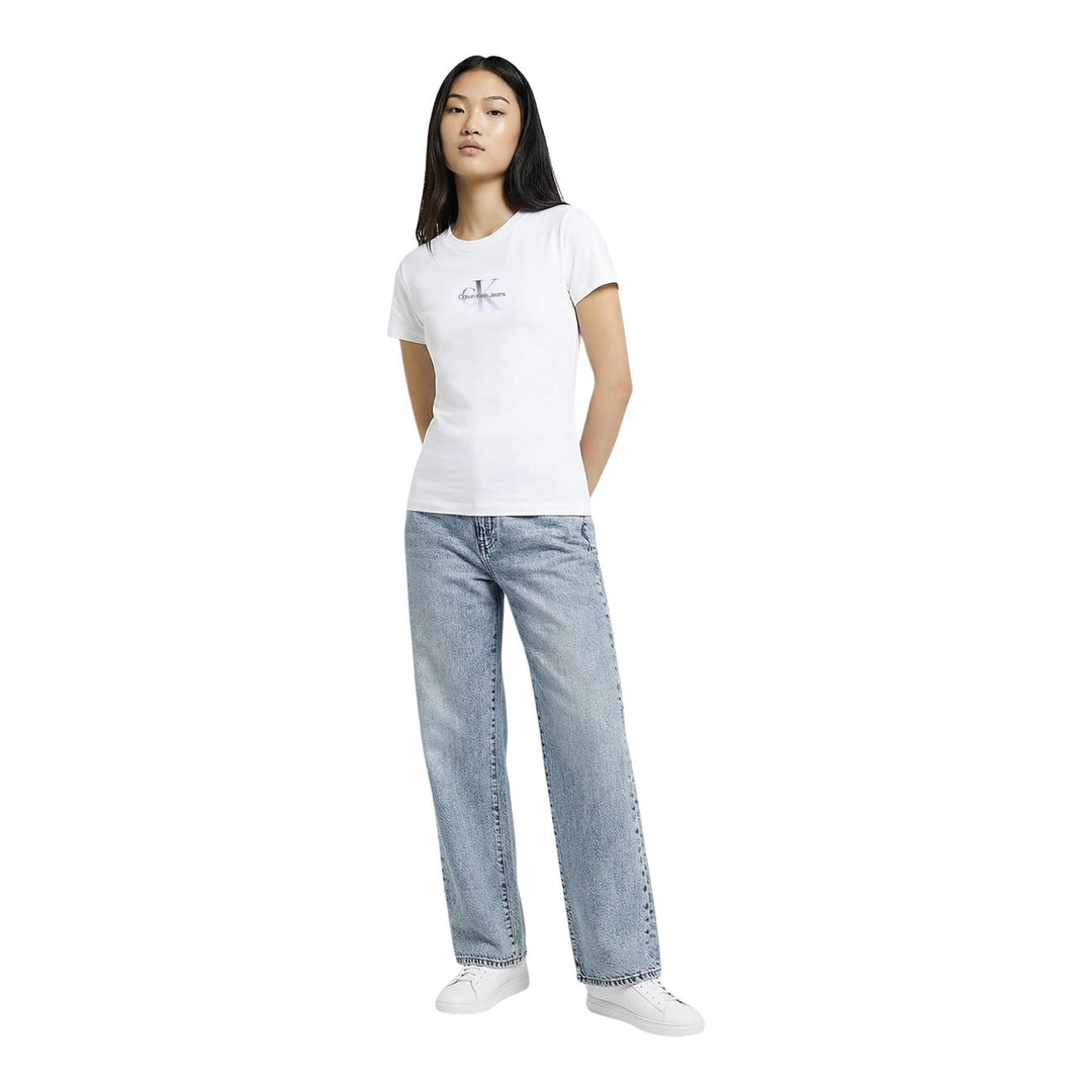Calvin Klein Jeans  Women T-Shirt
