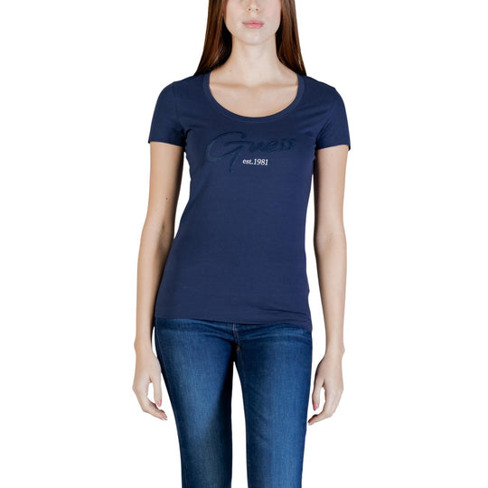 Guess  Women T-Shirt