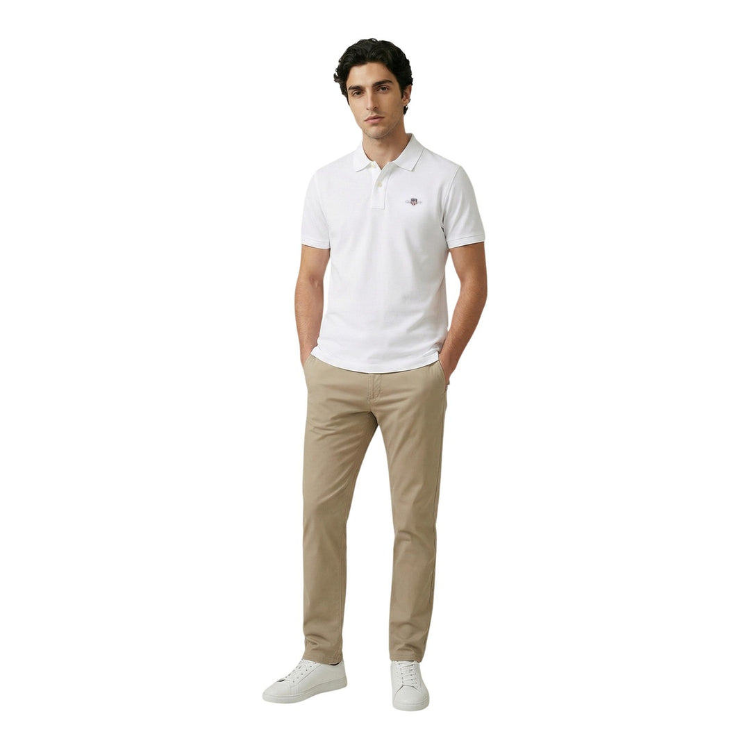 Gant Men Polo