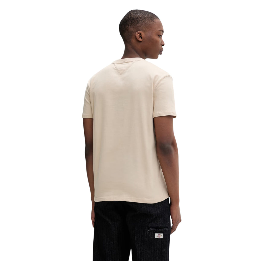 Tommy Hilfiger Jeans Men T-Shirt