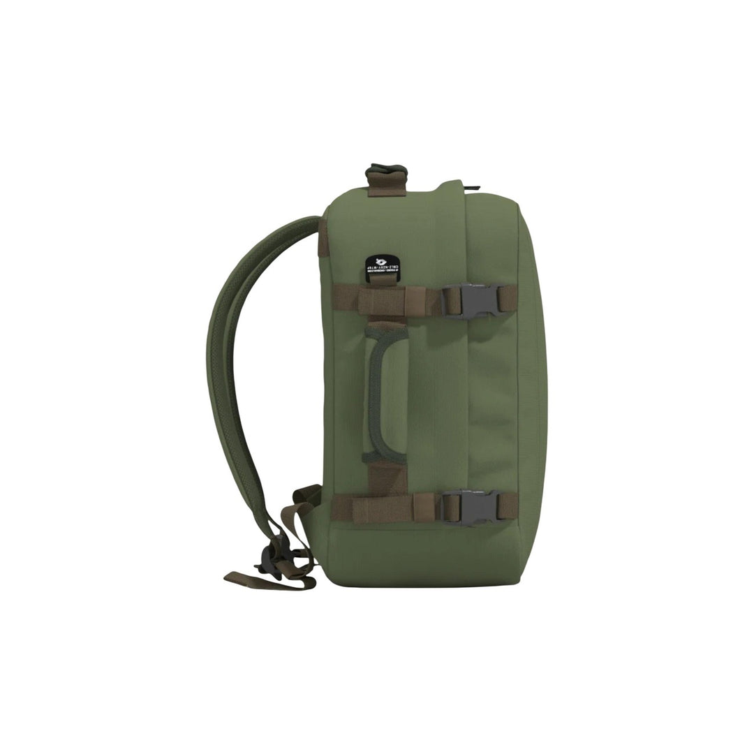 Cabin Zero Men Bag