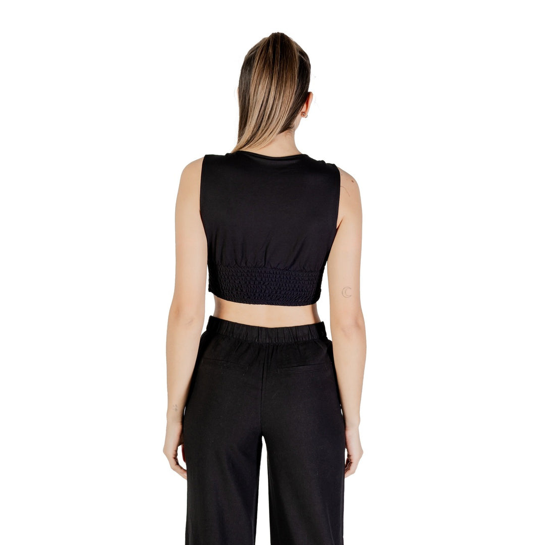 Only  Women Top
