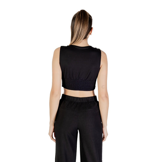 Only  Women Top