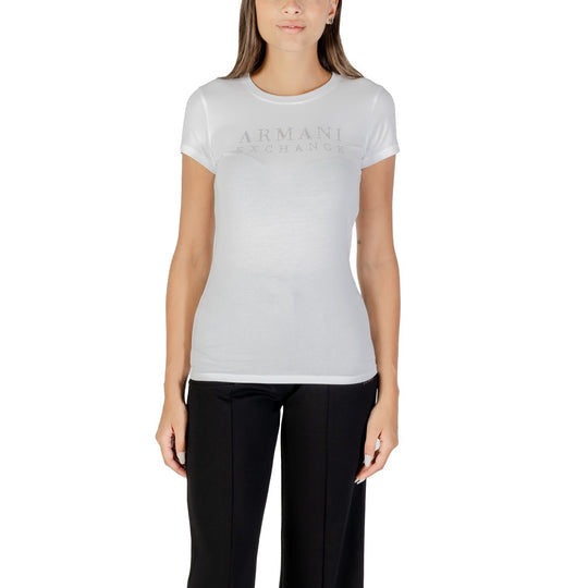 Armani Exchange  Women T-Shirt