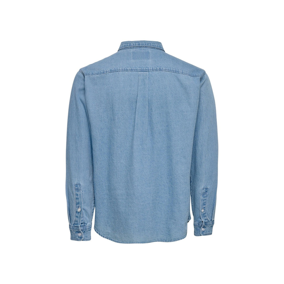 Only &amp; Sons Men Shirt
