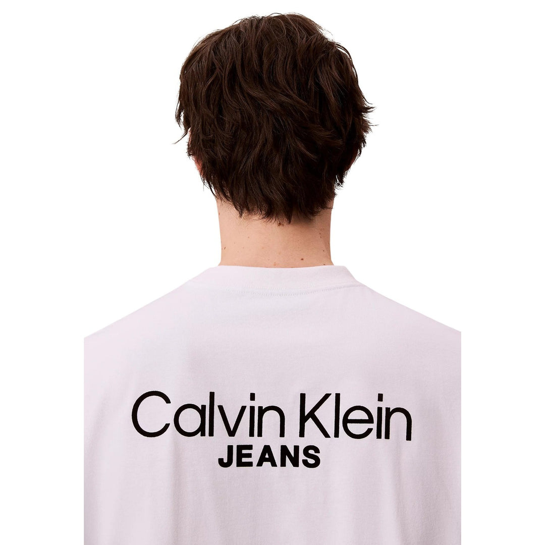 Calvin Klein Jeans Men T-Shirt