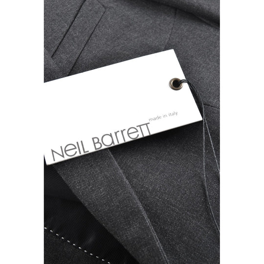 Neil Barrett  Women Dress