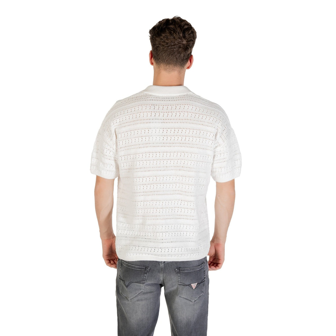 Only &amp; Sons Men Polo