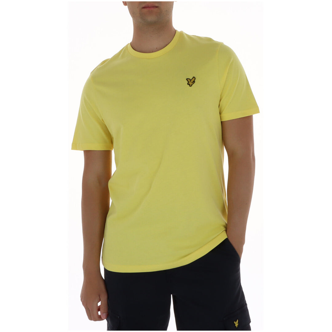 Lyle &amp; Scott Men T-Shirt