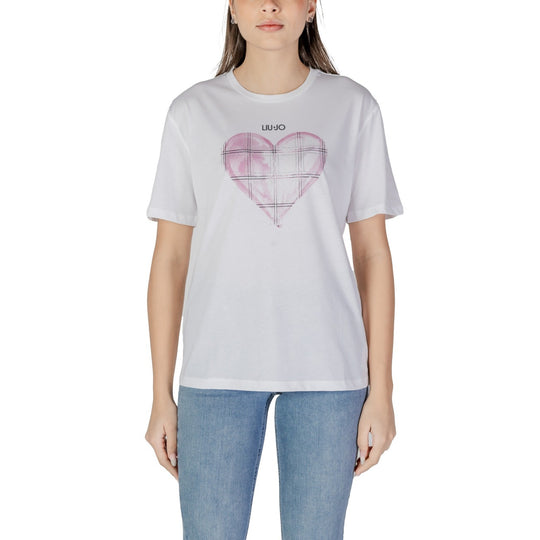 Liu Jo  Women T-Shirt