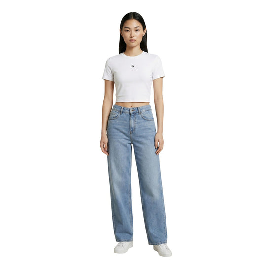 Calvin Klein Jeans  Women T-Shirt