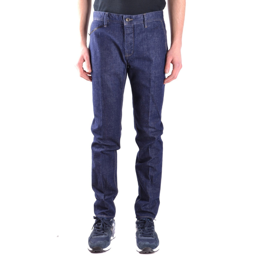 Paolo Pecora Men Jeans