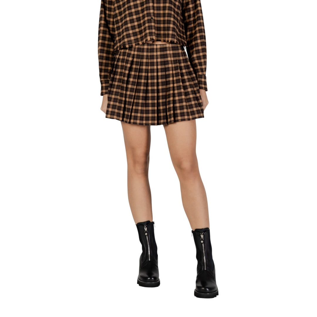 Only  Women Skirt