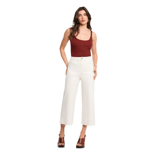 Morgan De Toi  Women Undershirt