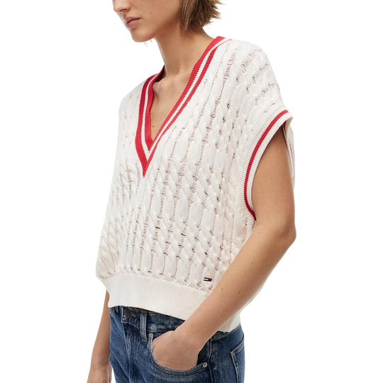 Tommy Hilfiger Jeans  Women Gilet
