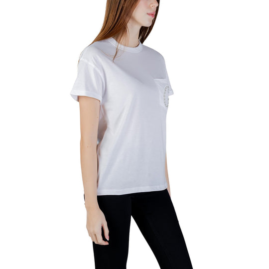 Guess  Women T-Shirt