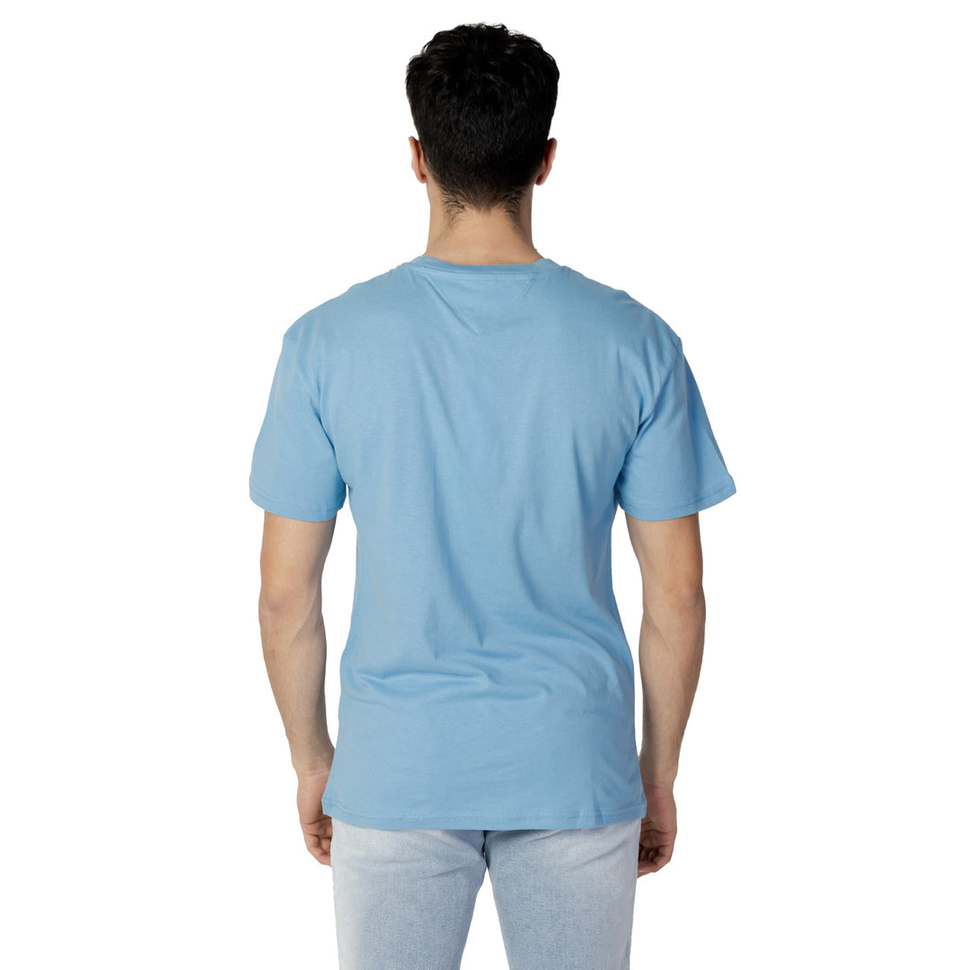 Tommy Hilfiger Jeans Men T-Shirt