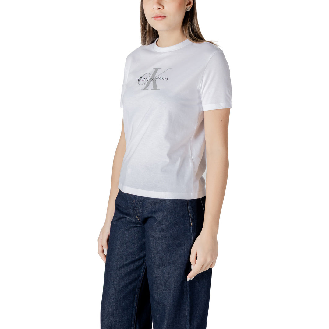 Calvin Klein Jeans  Women T-Shirt