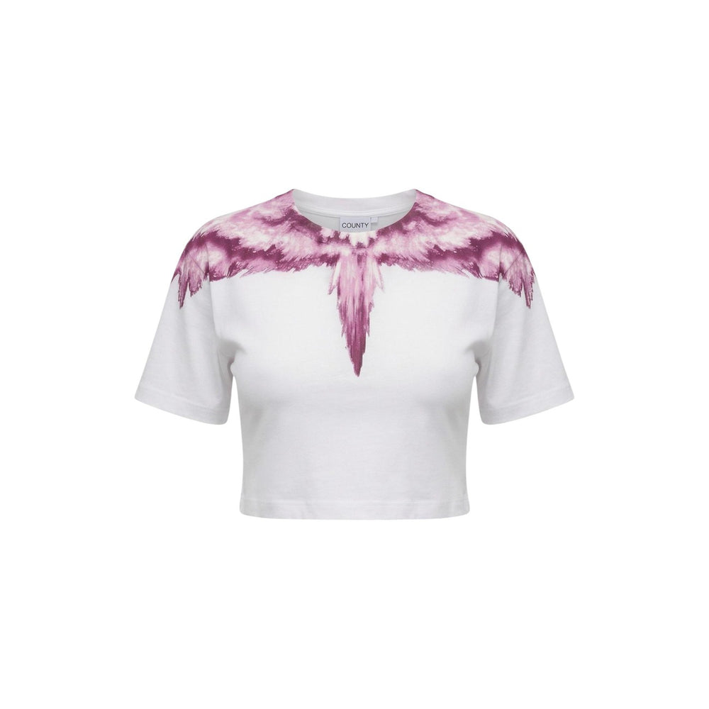 County Of Milan  Women Top