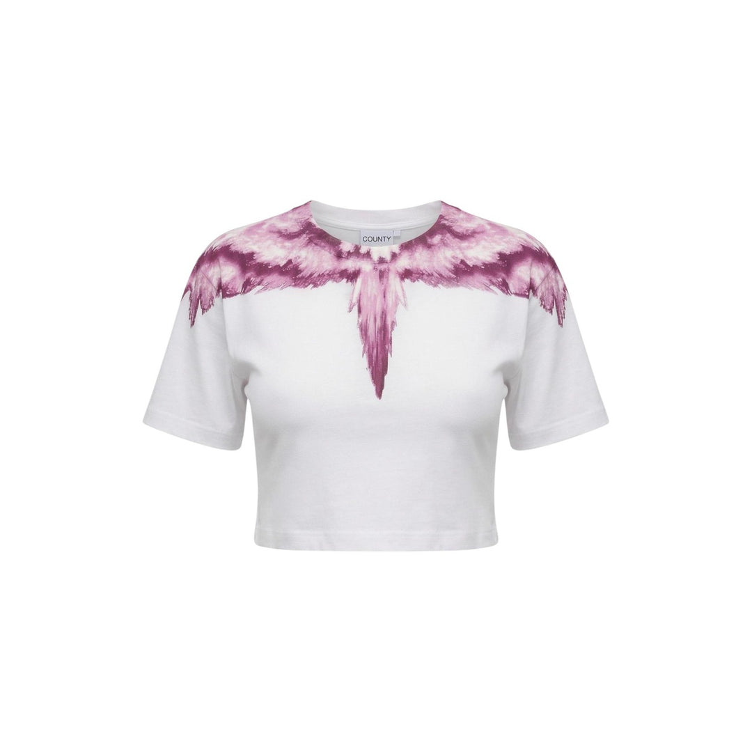 County Of Milan  Women Top