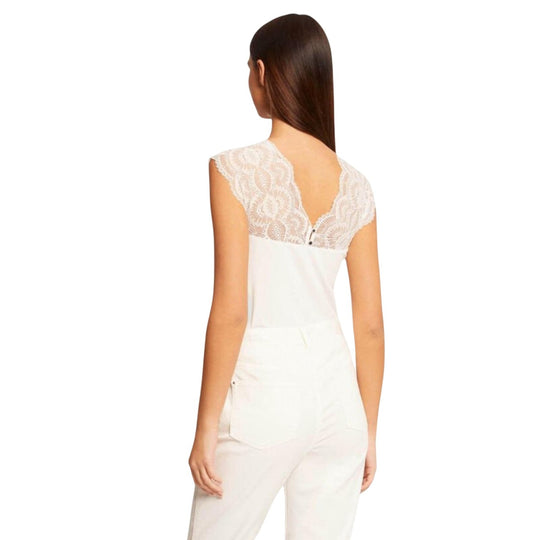 Morgan De Toi  Women Undershirt