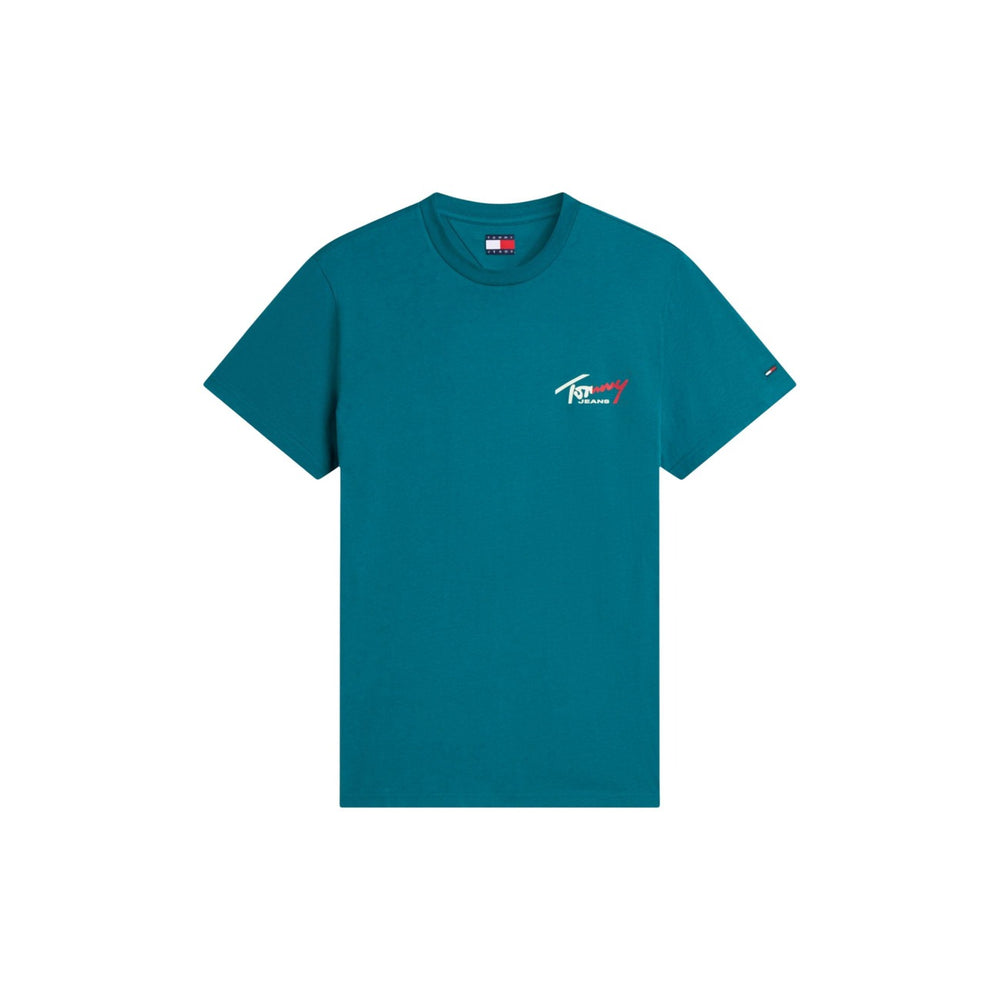 Tommy Hilfiger Jeans Men T-Shirt