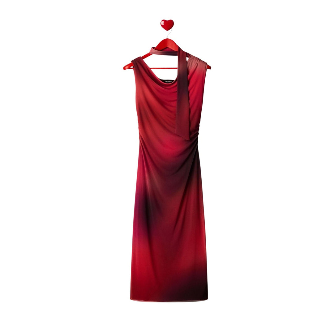 Desigual  Women Dress