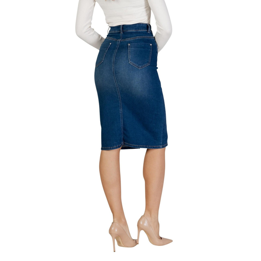 Morgan De Toi  Women Skirt