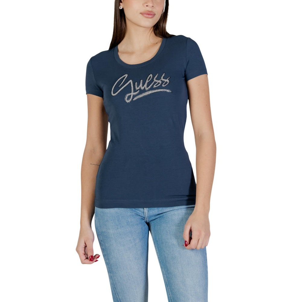 Guess  Women T-Shirt