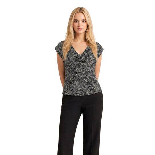 Ayfee  Women Blouse