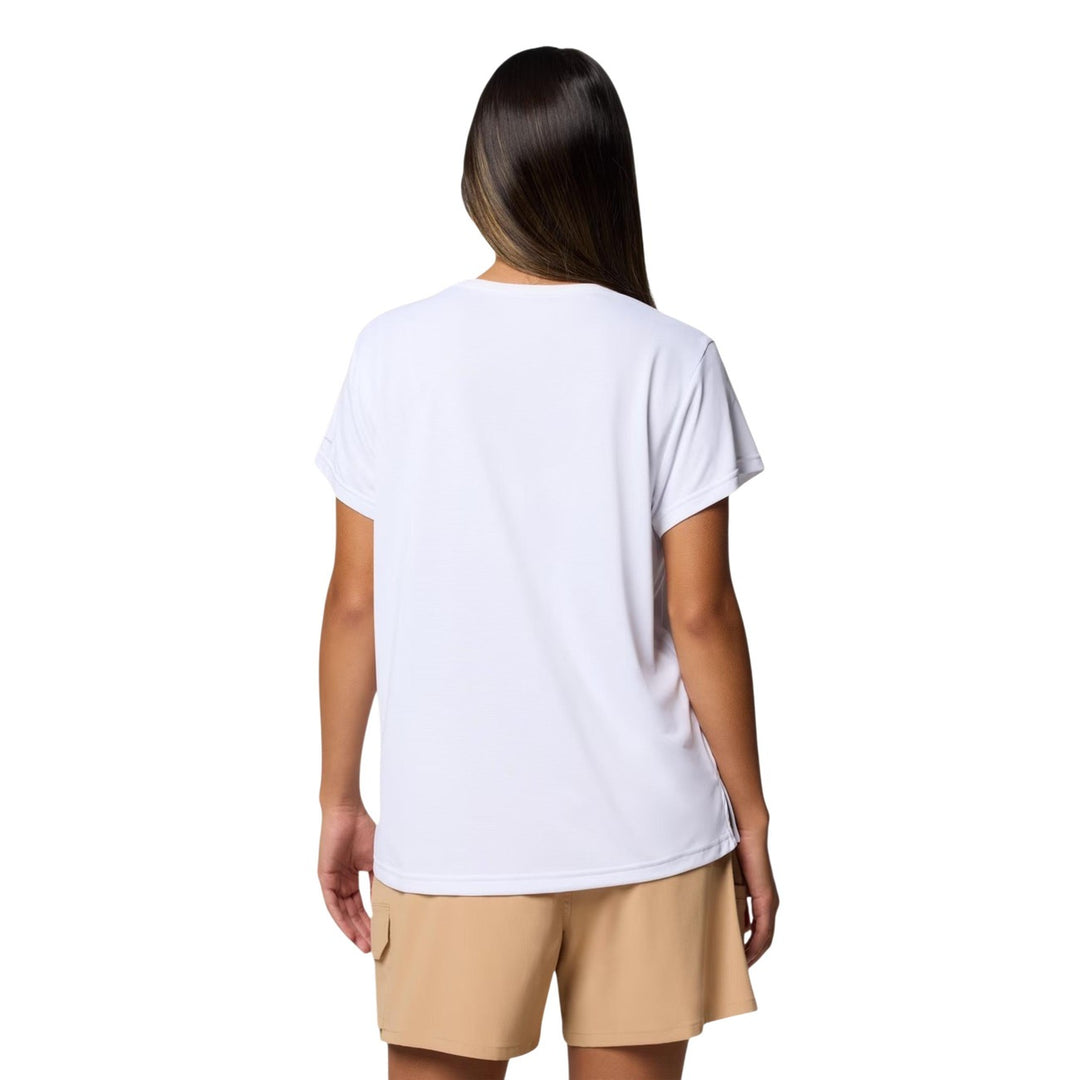 Columbia  Women T-Shirt