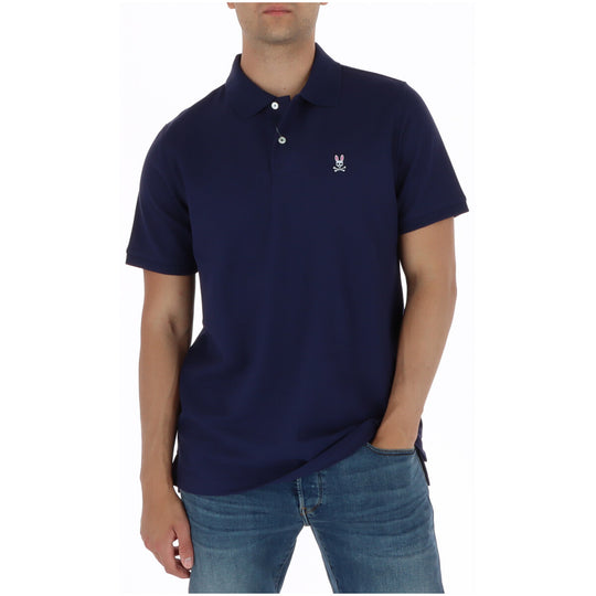 Psycho Bunny Men Polo