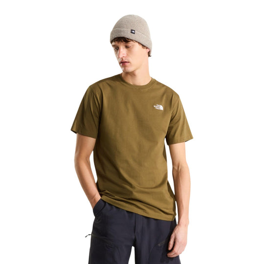 The North Face Men T-Shirt