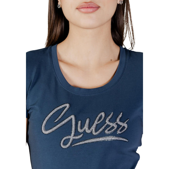 Guess  Women T-Shirt