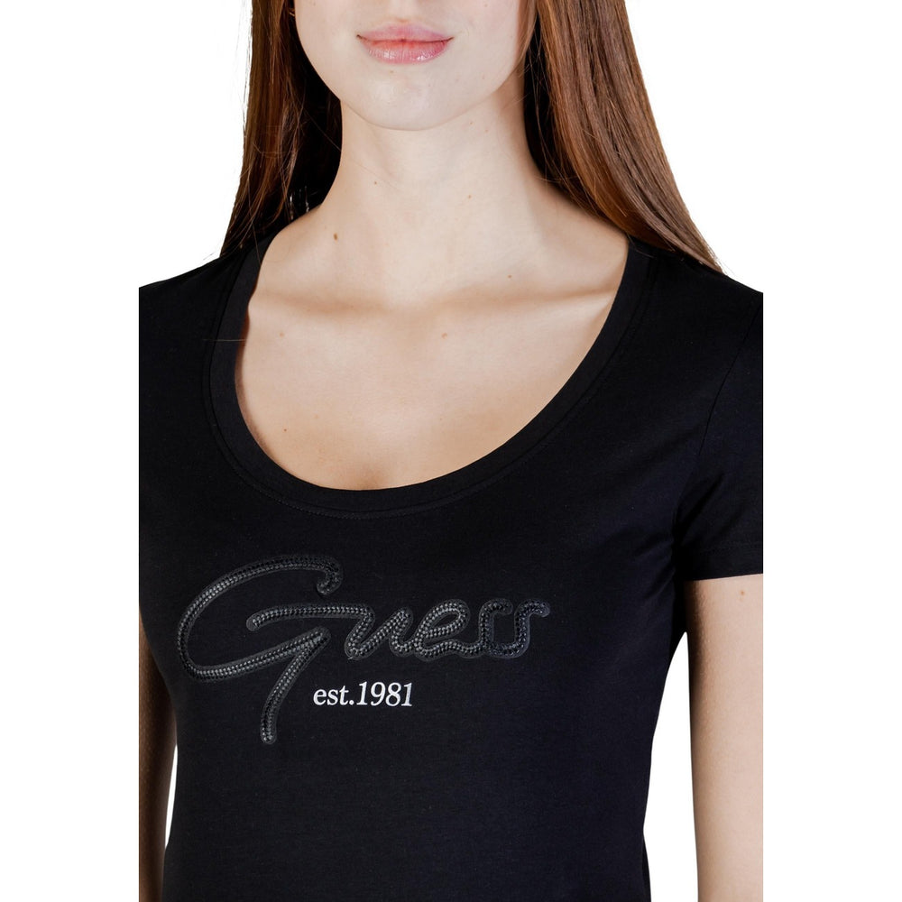 Guess  Women T-Shirt