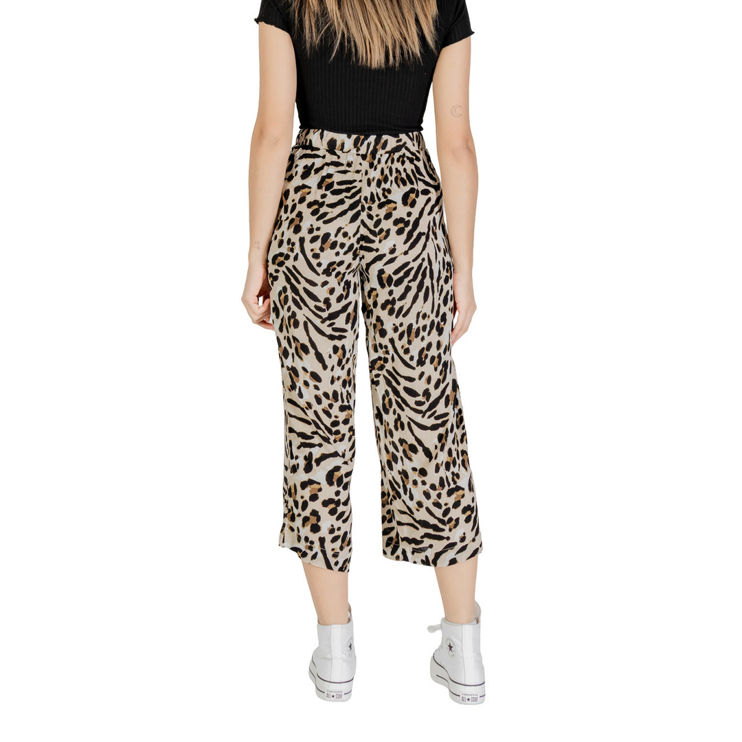 Ichi  Women Trousers