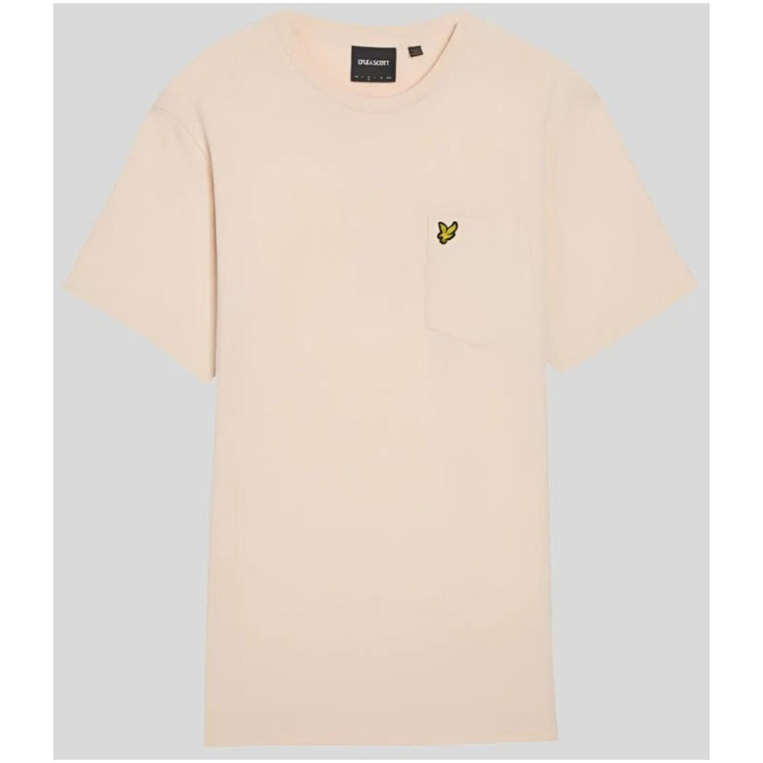 Lyle &amp; Scott Men T-Shirt