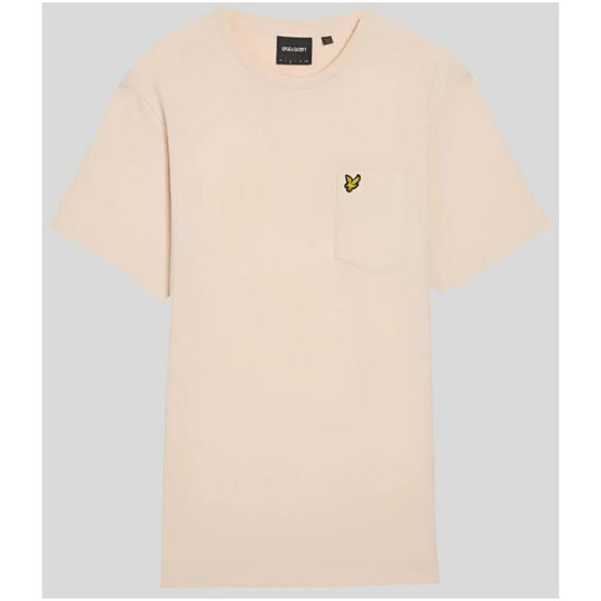 Lyle &amp; Scott Men T-Shirt
