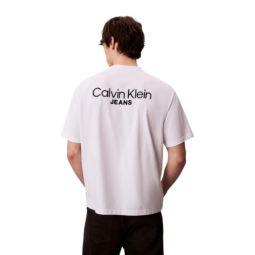 Calvin Klein Jeans Men T-Shirt