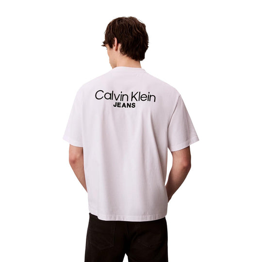 Calvin Klein Jeans Men T-Shirt