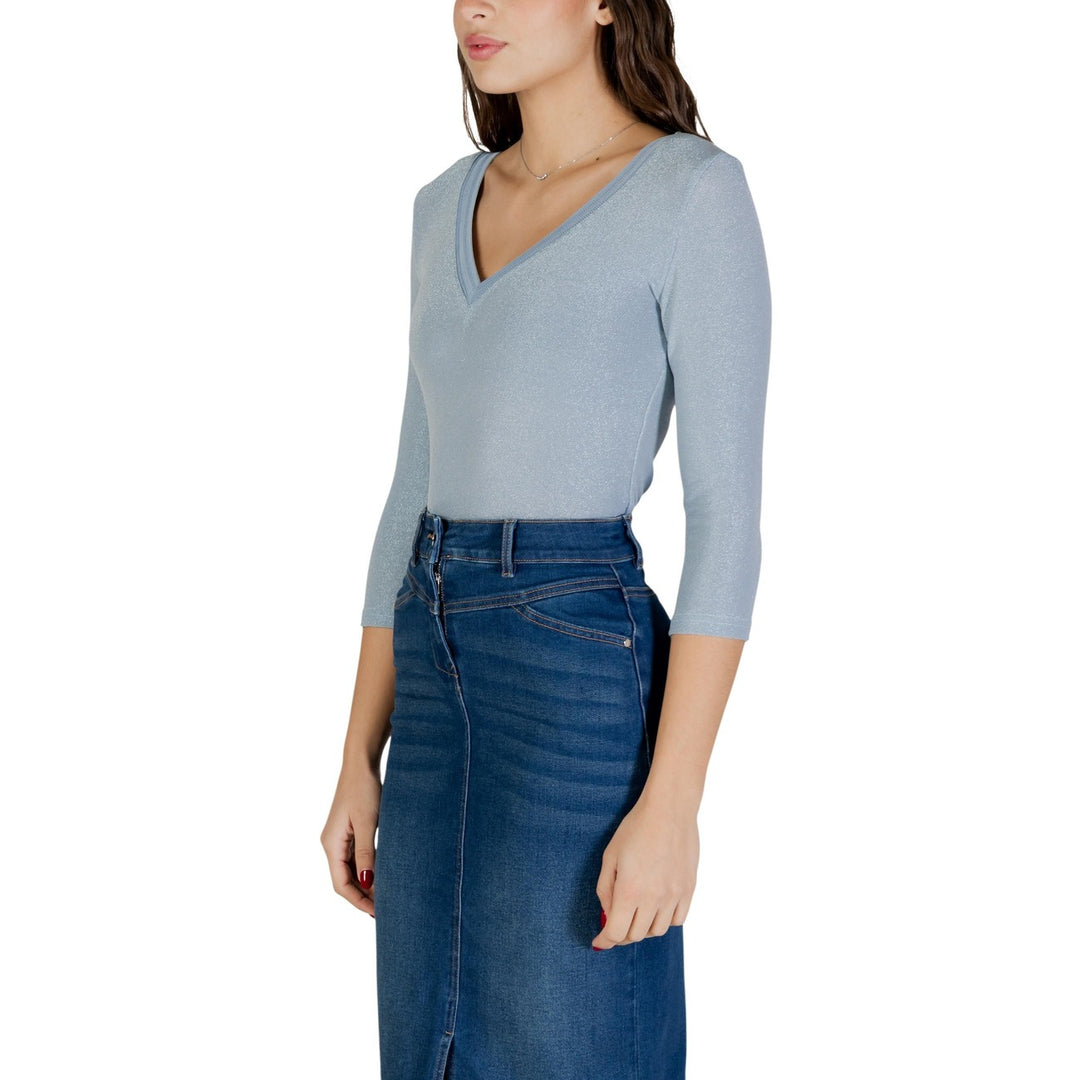 Morgan De Toi  Women T-Shirt